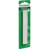 image:imageTiconderoga Retractable Eraser Refills White 3 Count 6 Packs X38003