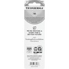 image:imageTiconderoga Retractable Eraser Refills White 3 Count 6 Packs X38003