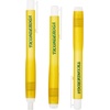 image:imageTiconderoga Retractable Eraser White 1 Count 6 Packs X38001