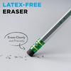 image:imageTiconderoga Sensematic Mechanical Pencil 07mm Lead Silver 2 CountMechanical Pencil