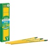 image:imageTiconderoga TriWrite WoodCased Pencils 2HB Soft Yellow 12 Count1 Count Pack of 12