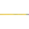 image:imageTiconderoga TriWrite WoodCased Pencils 2HB Soft Yellow 12 Count1 Count Pack of 72
