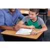 image:imageTiconderoga TriWrite WoodCased Pencils 2HB Soft Yellow 12 Count1 Count Pack of 8
