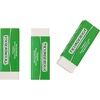 image:imageTiconderoga Vinyl Erasers White 4 Count 6 Packs X38004