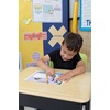 image:imageTiconderoga Vinyl Erasers White 4 Count 6 Packs X38004