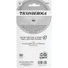 image:imageTiconderoga Wedge Erasers Pink 5Pack5