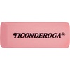image:imageTiconderoga Wedge Erasers Pink 5Pack5