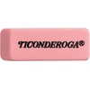 image:imageTiconderoga Wedge Erasers Pink 5Pack5