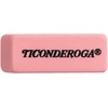 image:imageTiconderoga Wedge Erasers Pink 5Pack60