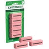 image:imageTiconderoga Wedge Erasers Pink 5Pack60