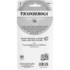 image:imageTiconderoga Wedge Erasers Pink 5Pack60