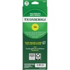 image:imageTiconderoga WoodCased Pencils PreSharpened 2 HB Soft Black 10 Count1