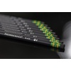 image:imageTiconderoga WoodCased Pencils PreSharpened 2 HB Soft Black 10 Count1