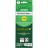 image:imageTiconderoga WoodCased Pencils PreSharpened 2 HB Soft Yellow 10 Count10 Count Pack of 1