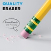 image:imageTiconderoga WoodCased Pencils PreSharpened 2 HB Soft Yellow 240 Count60 Count Pack of 4