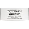 image:imageTiconderoga WoodCased Pencils PreSharpened 2 HB Soft Yellow 30 Count 6 Packs180 Count Total1 Count Pack of 2000