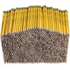 image:imageTiconderoga WoodCased Pencils PreSharpened 2 HB Soft Yellow 30 Count 6 Packs180 Count Total1 Count Pack of 2000