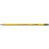 image:imageTiconderoga WoodCased Pencils PreSharpened 2 HB Soft Yellow 30 Count 6 Packs180 Count Total18 Count Pack of 1