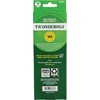 image:imageTiconderoga WoodCased Pencils PreSharpened 2 HB Soft Yellow 30 Count 6 Packs180 Count Total18 Count Pack of 1