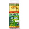 image:imageTiconderoga WoodCased Pencils PreSharpened 2 HB Soft Yellow 30 Count 6 Packs180 Count Total180 Count Pack of 12