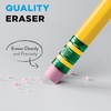 image:imageTiconderoga WoodCased Pencils PreSharpened 2 HB Soft Yellow 30 Count 6 Packs180 Count Total72 Count Pack of 1