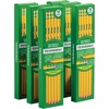 image:imageTiconderoga WoodCased Pencils PreSharpened 2 HB Soft Yellow 30 Count 6 Packs180 Count Total72 Count Pack of 1