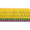 image:imageTiconderoga WoodCased Pencils PreSharpened 2 HB Soft Yellow 30 Count 6 Packs180 Count Total72 Count Pack of 1