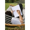 image:imageTiconderoga WoodCased Pencils Unsharpened 2 HB Soft Black 12 Count1 Count Pack of 24