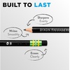 image:imageTiconderoga WoodCased Pencils Unsharpened 2 HB Soft Black 12 Count1 Count Pack of 24