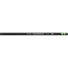 image:imageTiconderoga WoodCased Pencils Unsharpened 2 HB Soft Black 12 Count12 Count Pack of 1