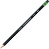 image:imageTiconderoga WoodCased Pencils Unsharpened 2 HB Soft Black 12 Count12 Count Pack of 1