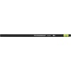 image:imageTiconderoga WoodCased Pencils Unsharpened 2 HB Soft Black 12 Count12 Count Pack of 2