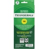 image:imageTiconderoga WoodCased Pencils Unsharpened 2 HB Soft Black 12 Count12 Count Pack of 6