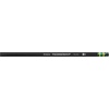 image:imageTiconderoga WoodCased Pencils Unsharpened 2 HB Soft Black 12 Count12 Count Pack of 6