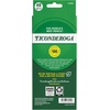 image:imageTiconderoga WoodCased Pencils Unsharpened 2 HB Soft Yellow 48 Count24