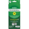 image:imageTiconderoga WoodCased Pencils Unsharpened 2 HB Soft Yellow 48 Count6
