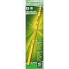 image:imageTiconderoga WoodCased Pencils Unsharpened 25 F Medium Yellow 12 Count12 Count Pack of 1