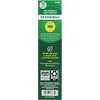 image:imageTiconderoga WoodCased Pencils Unsharpened 25 F Medium Yellow 12 Count12 Count Pack of 1