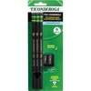 image:imageDixon TriConderoga Triangular Black Woodcase