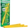 image:imageTiconderoga Beginner WoodCased Pencils 2 HB Soft Yellow 12 Count X13080120