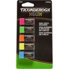 image:imageTiconderoga Erasers Neon 5 Count 6 Packs X38965