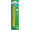 image:imageTiconderoga My First WoodCased Pencils 2 HB Soft PreSharpened Yellow 2 CountWriting Instrument
