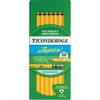 image:imageTiconderoga PENCIL LADDIE TRIWRITE WERASER PACK OF 361 Count Pack of 36