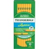 image:imageTiconderoga PENCIL LADDIE TRIWRITE WO ERASER PACK OF 36