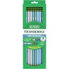 image:imageTiconderoga Pastel Pencils 2 Soft Assorted Colors Pack Of 10 Pencils18