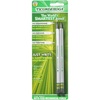 image:imageTiconderoga Sensematic Mechanical Pencil 07mm Lead Silver 2 CountMechanical Pencil
