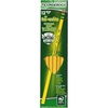 image:imageTiconderoga TriWrite WoodCased Pencils 2HB Soft Yellow 12 Count1 Count Pack of 72