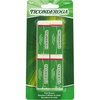 image:imageTiconderoga Vinyl Erasers White 4 Count 6 Packs X38004