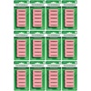 image:imageTiconderoga Wedge Erasers Pink 5Pack60