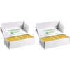 image:imageTiconderoga WoodCased Pencils PreSharpened 2 HB Soft Yellow 30 Count 6 Packs180 Count Total1 Count Pack of 2000